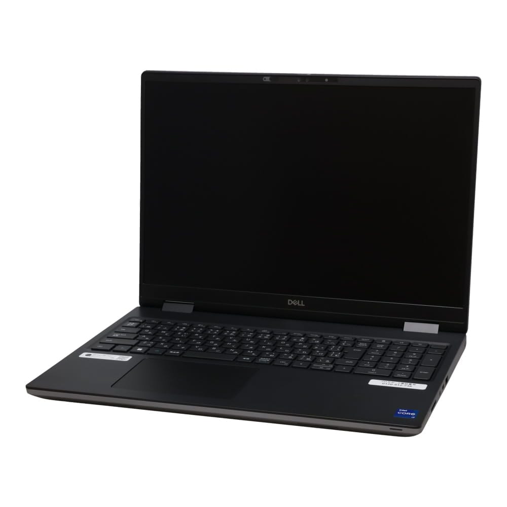 厳選した中古パソコン、中古PCのクオリット Dynabook dynabook G83/LY