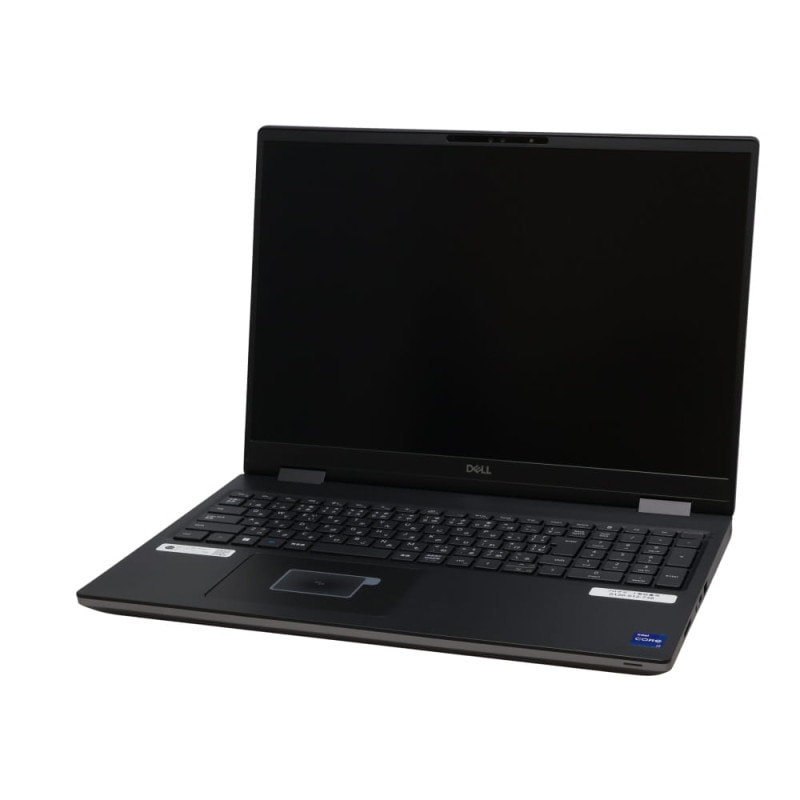 DELL Precision 7670 (Win11x64)  ��� Core i7-2.1GHz(12850HX)/32GB/SSD2TB/RTX3080Ti/�ե�HD16/�����ߥ�/Web����� [C:����] 2022ǯ������ [�߸˽�ʬ������]