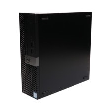 DELL Optiplex 7060 SFF(Win10x64)  ��� Core i5-3.1GHz(8600)/����8GB/SSD512GB/DVD�ޥ�� [�Х�塼��] 2019ǯ������