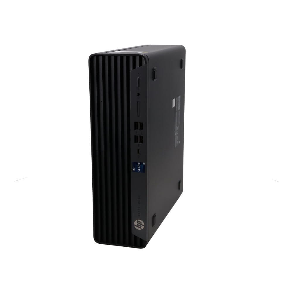 厳選した中古パソコン、中古PCのクオリット HP Elite SFF 800 G9
