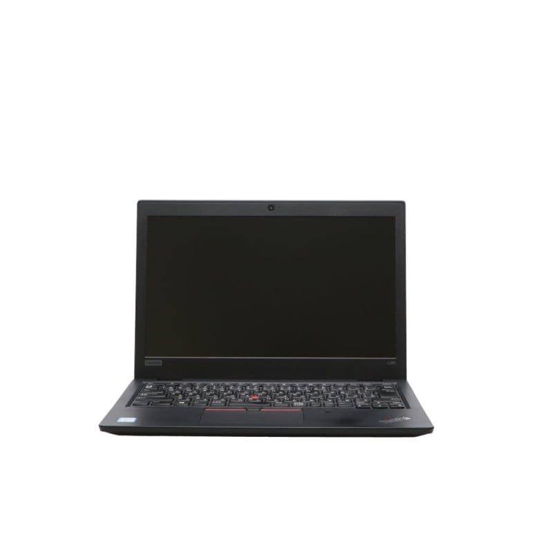 Lenovo ThinkPad L380 (Win11x64)  ��� Core i5-1.7GHz(8350U)/����8GB/SSD256GB/13.3�����/Web����� [B:����]