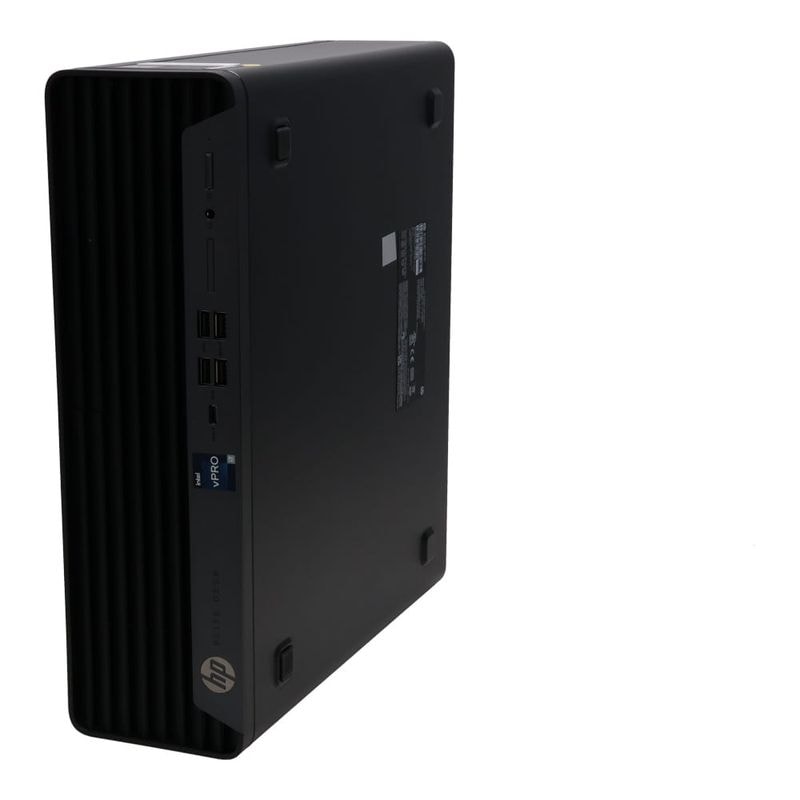 HP Elite SFF 800 G9(Win11x64)  ��� Core i7-2.1GHz(13700)/����16GB/SSD1TB/DVD�饤���� [S:Ķ����] 2023ǯ������