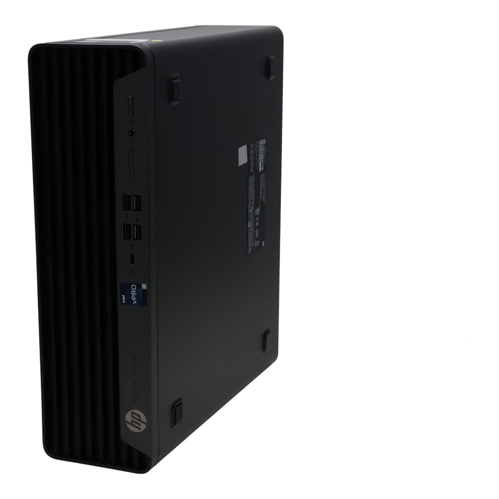 専用 HP　800　G9 SFF　中古 ジャンク レインボー家電 / 中古美品 HP Elite SFF 800 G9 Desktop PC