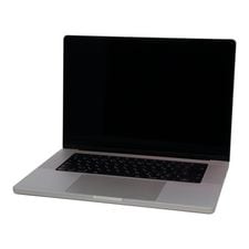 Apple MacBookPro16���ݎ�(Z14Z:MacOS1*)  ��� Z14Z(�١���:MK1E3J/A) M1 Max/����32GB/SSD1TB/̵��LAN�б� [��������]