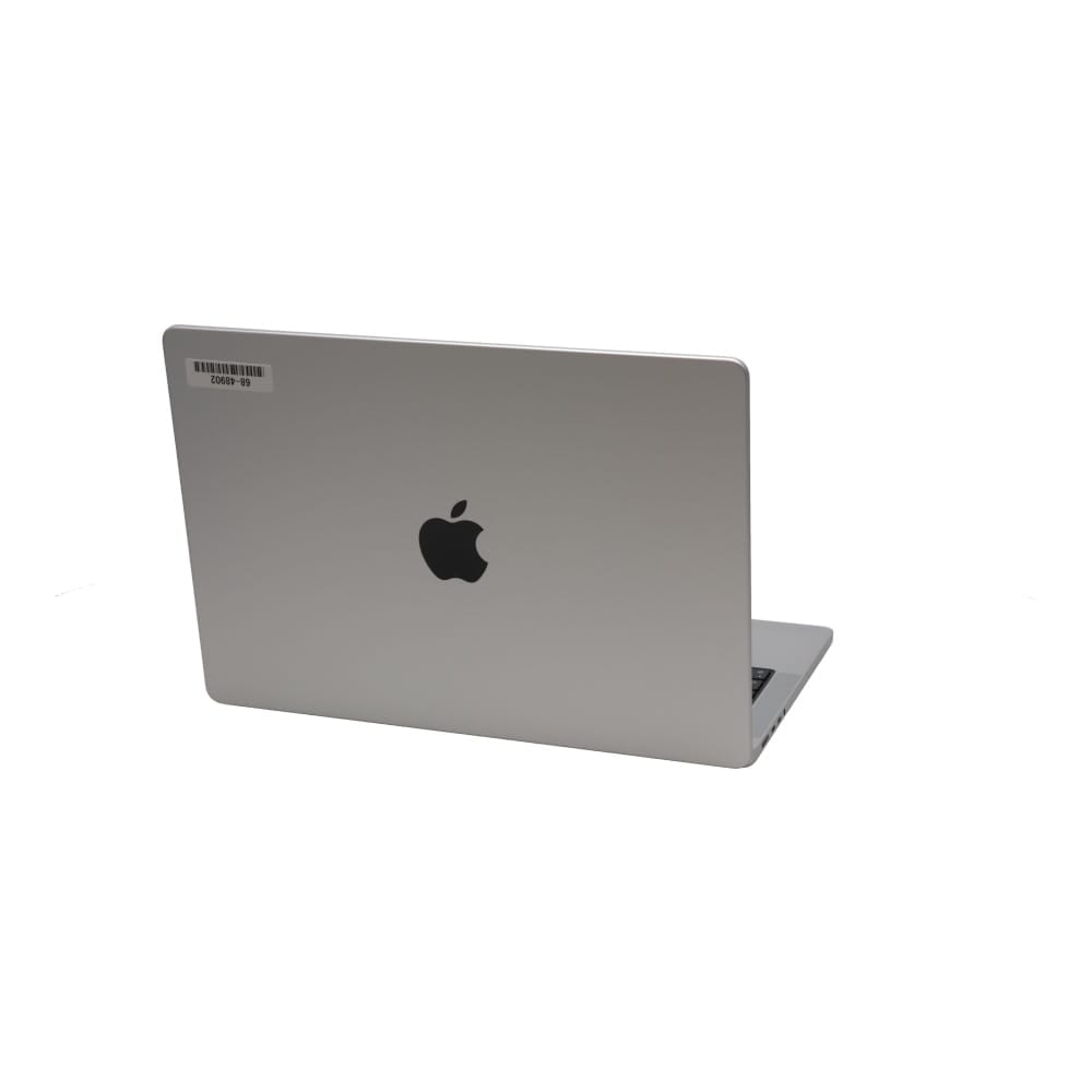 Apple MacBook Pro 14インチ Late 2021 中古 Z15K(ベース:MKGT3J/A