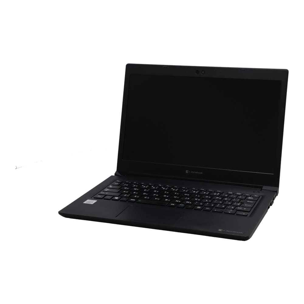 厳選した中古パソコン、中古PCのクオリット DELL Latitude 7390