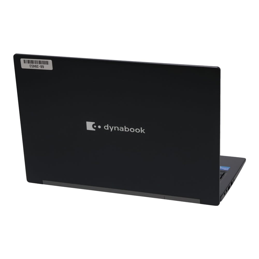 中古美品DYNABOOK G83/HU i5第11世代16/256GB+オフィス dynabook 中古 ノートパソコン ダイナブック G83/HU Core i5