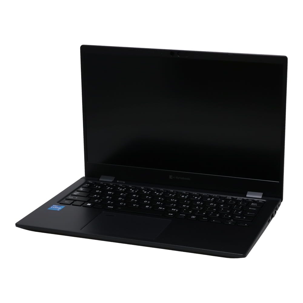 Windowsノート本体 Dynabook Inc. dynabook G83/HS Dynabook】dynabook G83/HS(13.3 インチ（1920 x 1080）): 中古