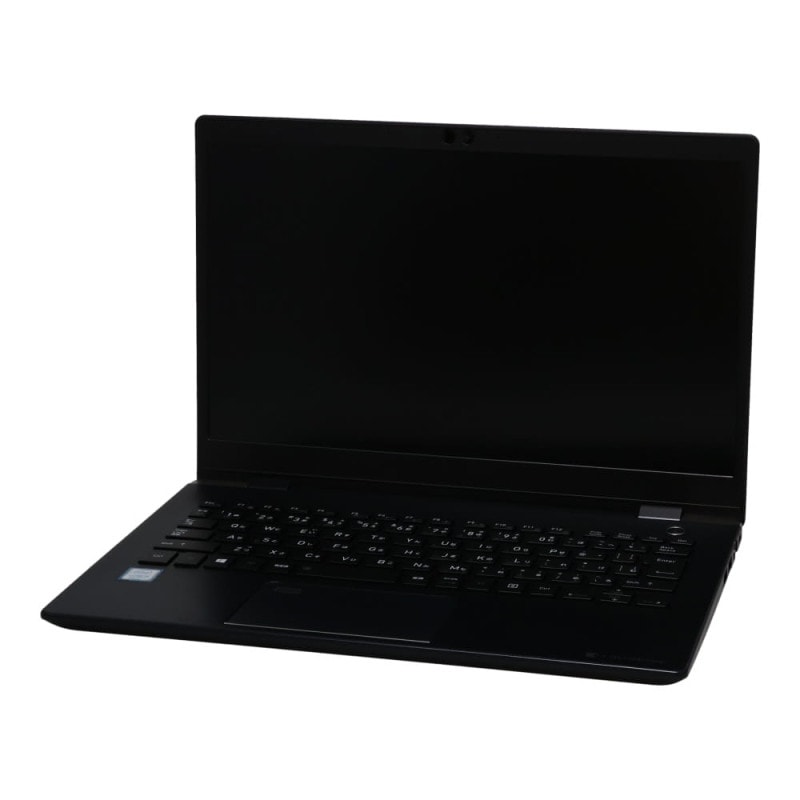 Dynabook dynabook G83/DP(Win11x64)  ��� Core i5-1.6GHz(8250U)/����8GB/SSD256GB/�ե�HD13.3/Web����� [C:����]