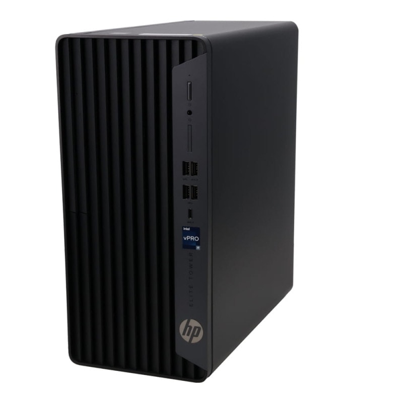 HP Elite Tower 800 G9(Win11x64)   Core i9-2.0GHz(13900)/16GB/SSD512GB+2TB/DVD饤/3070/ߥ [A:]