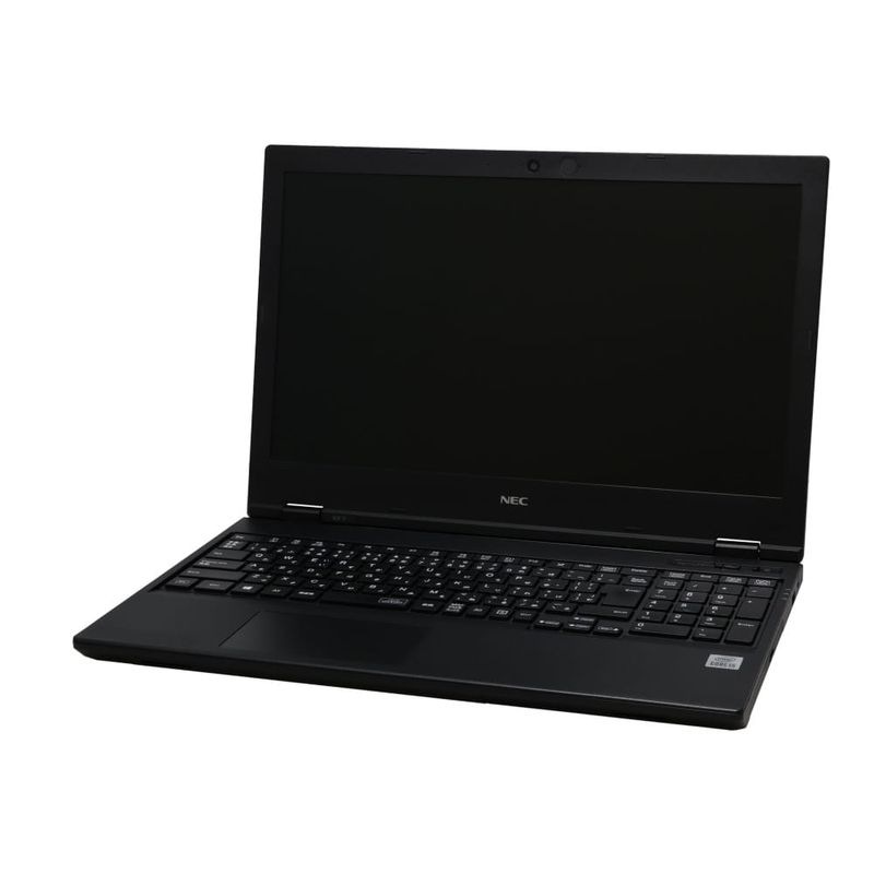 NEC PC-VKT16XBGMAT7SEZBY(Win11x64)  ��� Core i5-1.6GHz(10210U)/����8GB/HDD500GB/DVD/15.6�����/Web����� [��������] 2020ǯ������