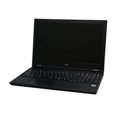 NEC PC-VKT16XBGMAT7SEZBY(Win11x64)  ��� Core i5-1.6GHz(10210U)/����8GB/HDD500GB/DVD/15.6�����/Web����� [��������] 2020ǯ������