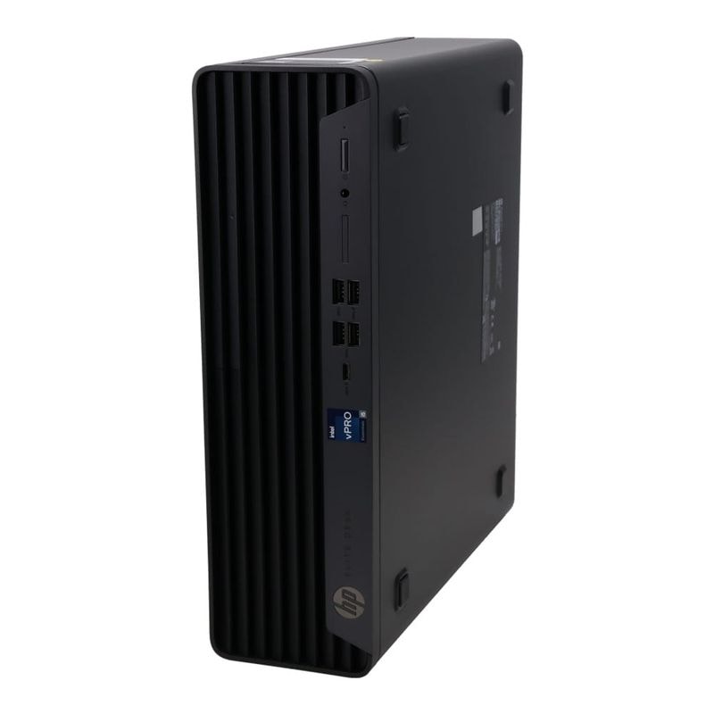 HP Elite SFF 600G9 (Win11x64)  ��� Core i5-3.0GHz(12500)/����16GB/SSD256GB/DVD�饤���� [C:����] 2023ǯ������