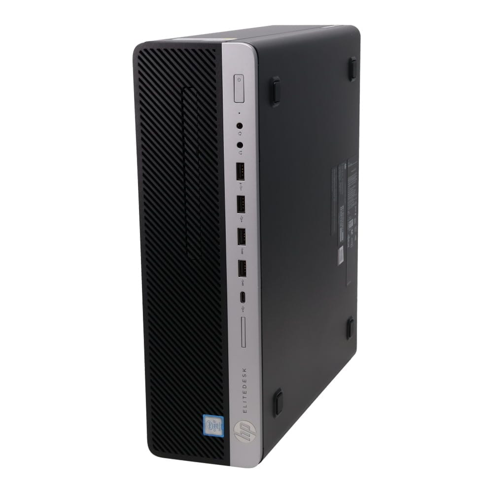 厳選した中古パソコン、中古PCのクオリット DELL OptiPlex 7090 SFF