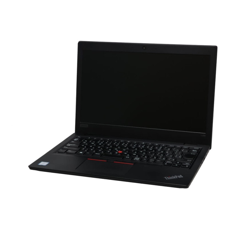 Lenovo ThinkPad L390(Win11x64)  ��� Core i5-1.6GHz(8265U)/����8GB/SSD256GB/13.3�����/Web����� [��������]