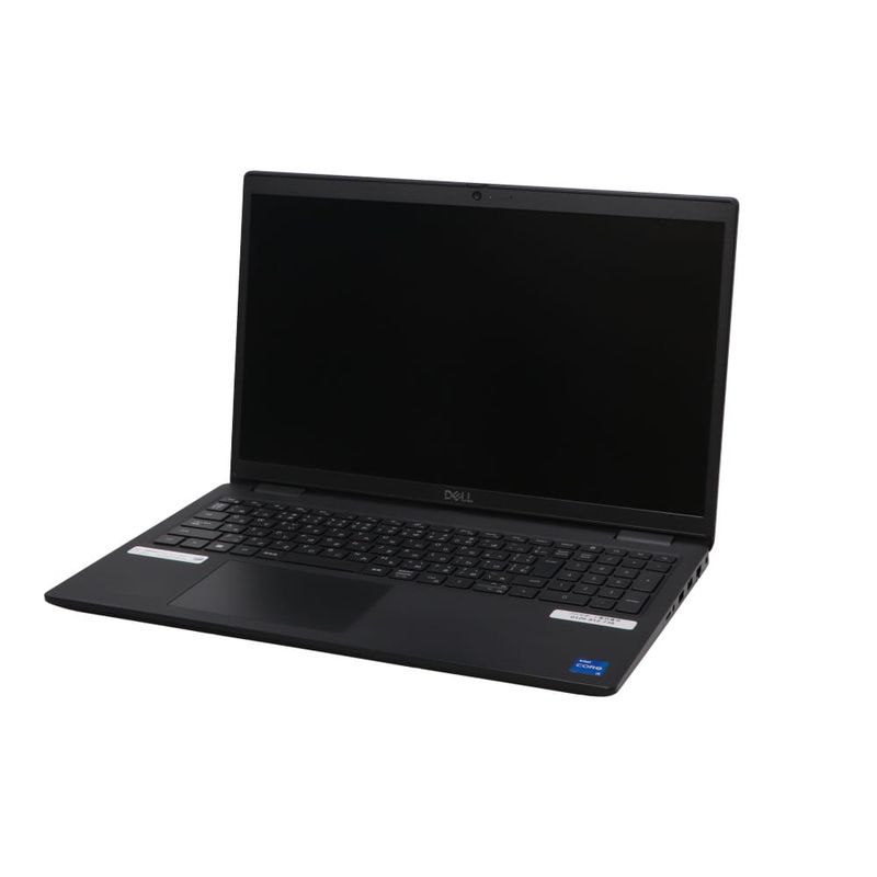 DELL Latitude 3520 (Win11x64)  ��� Core i5-2.6GHz(1145G7)/����16GB/SSD256GB/�ե�HD15.6�����/Wi-Fi6�б�/Web����� [��������]