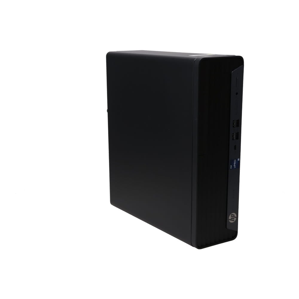 厳選した中古パソコン、中古PCのクオリット HP Elite SFF 800 G9