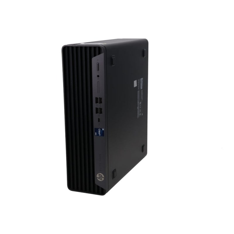HP EliteDesk 800 G9 SFF(Win11x64)  ��� Core i7-2.1GHz(12700)/����16GB/HDD1TB/DVD�饤���� [C:����]