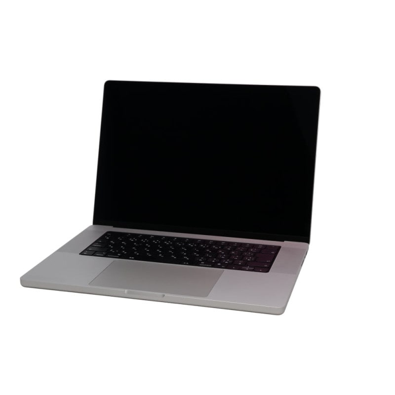 Apple MacBook Pro 16����� Late 2021  ��� Z14Z(�١���:MK1E3J/A) M1 Max/����32GB/SSD1TB/Wi-Fi6�б� [C:����] 2022ǯ������