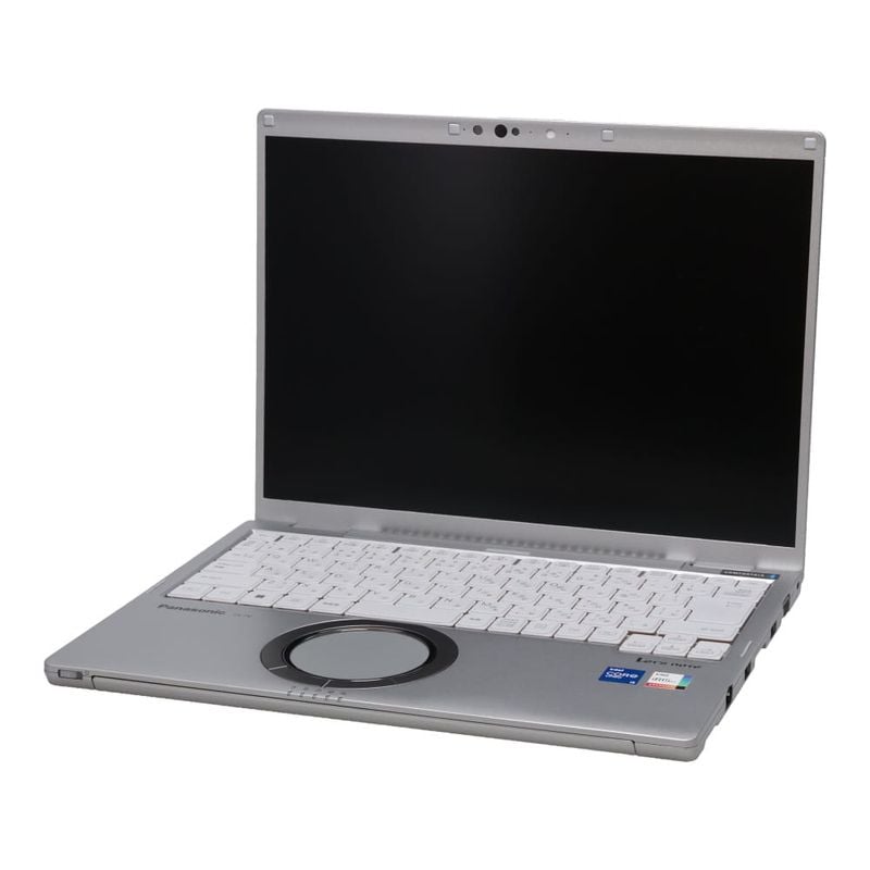 Panasonic Let'note FV1(Win11x64)  ��� Core i5-2.6GHz(1145G7)/����16GB/SSD256GB/14�����/Wi-Fi6�б�/Web����� [��������] 2023ǯ������
