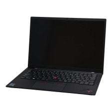 Lenovo ThinkPad X1 Carbon Gen9(Win11)   Core i5-2.6GHz(1145G7)/8GB/SSD256GB/14/Wi-Fi6б/Web []