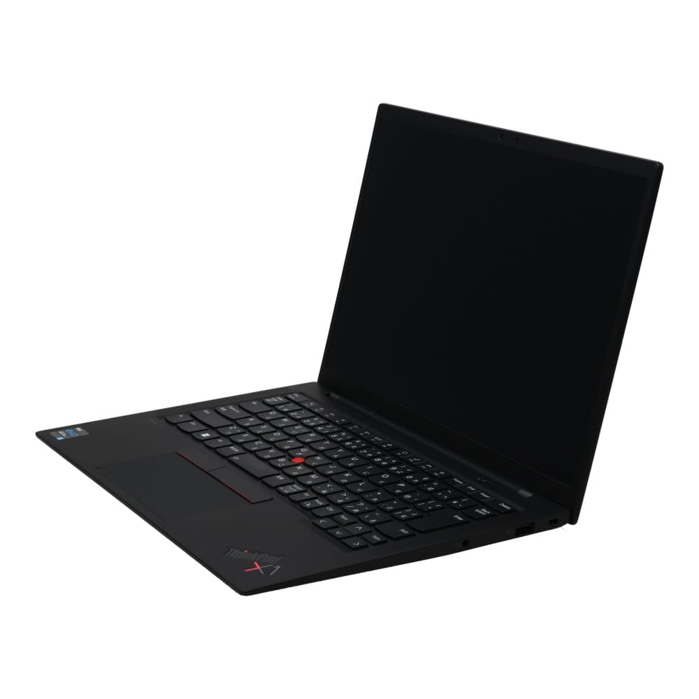 厳選した中古パソコン、中古PCのクオリット Lenovo ThinkPad X1 Carbon