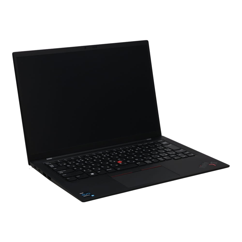 厳選した中古パソコン、中古PCのクオリット Lenovo ThinkPad X1 Carbon