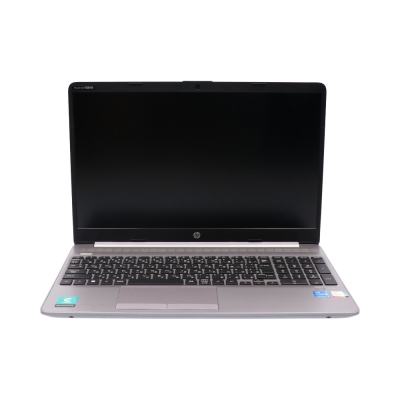 HP 250 G8 Notebook PC(Win11x64)   Core i5-2.40GHz(1135G7)/16GB/SSD512GB/եHD15/Web [B:]   GS