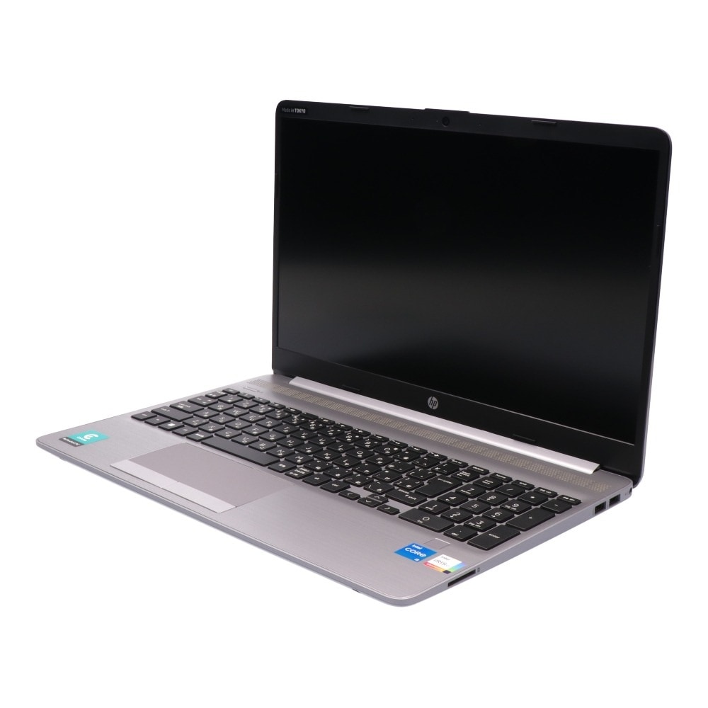 厳選した中古パソコン、中古PCのクオリット HP 250 G8 Notebook PC