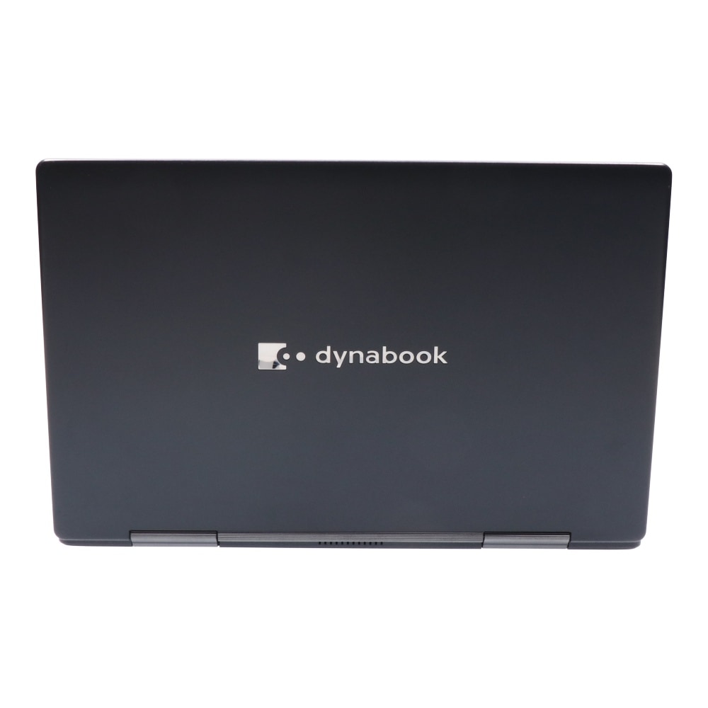 厳選した中古パソコン、中古PCのクオリット Dynabook dynabook V83/HS