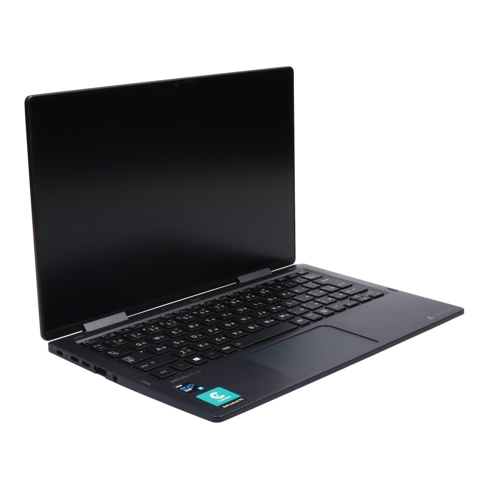 【中古美品】DYNABOOK 16GB／256GBB V83／HS Office 厳選した中古パソコン、中古PCのクオリット Dynabook dynabook V83/HS