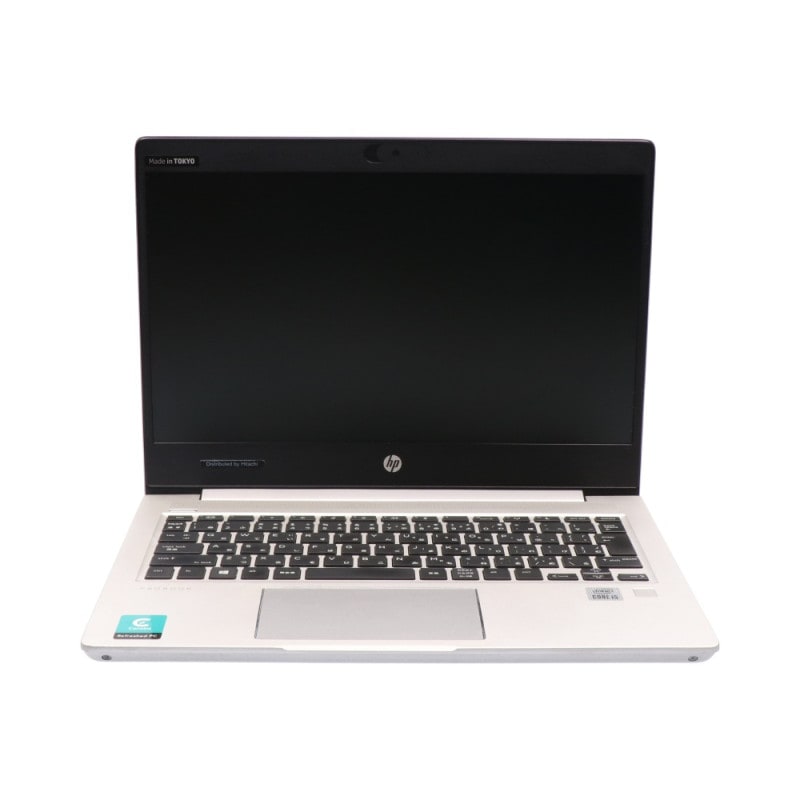 HP ProBook 430 G7(Win11x64)   Core i5-1.60GHz(10210U)/8GB/SSD256GB/13/Wi-Fi6/Web [C:]   GS