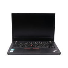 Lenovo ThinkPad T480(Win11x64)   Core i5-1.70GHz(8350U)/8GB/SSD256GB/եHD14/Web [C:]   GS