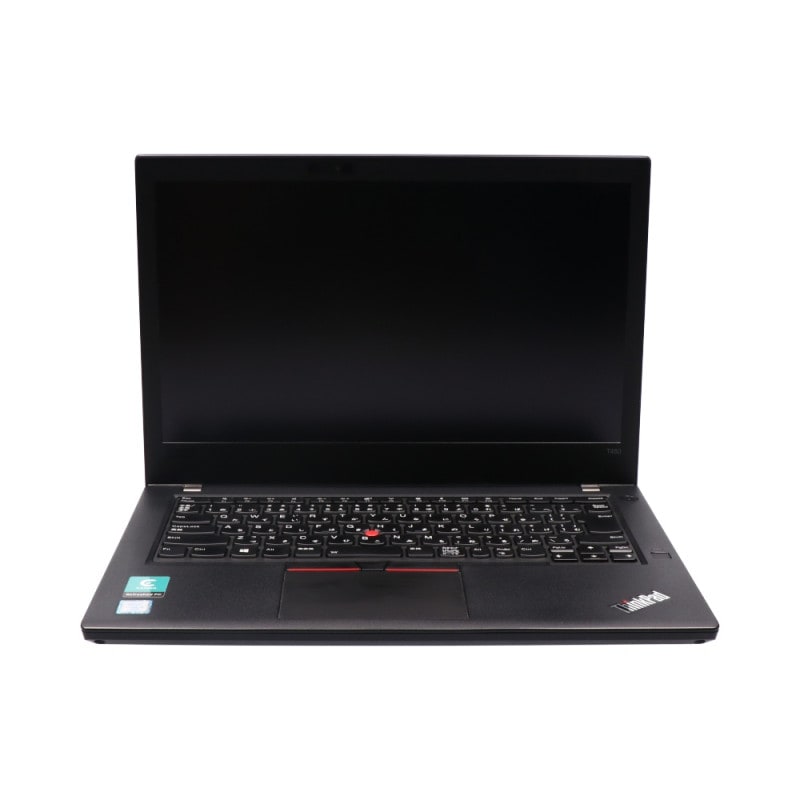 Lenovo ThinkPad T480(Win11x64)   Core i5-1.70GHz(8350U)/8GB/SSD256GB/եHD14/Web [Х塼]   GS
