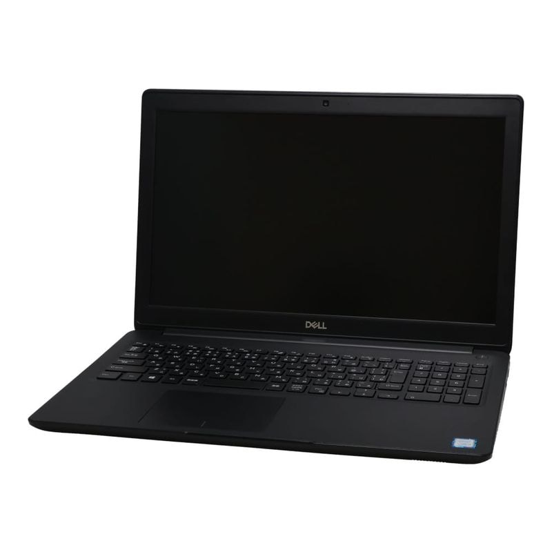 DELL Latitude 3500 (Win11x64)  ��� Core i5-1.6GHz(8265U)/����8GB/SSD256GB/FHD15.6�����/Web����� [��������]