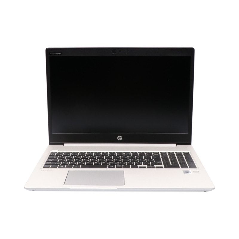 HP ProBook 450 G7(Win11x64)  ��� Core i5-1.6GHz(10210U)/����8GB/SSD256GB/�ե�HD15.6/Web����� [C:����]