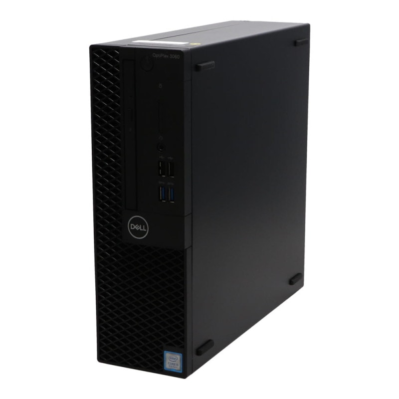 DELL Optiplex 3060 SFF(Win10x64)   Core i5-3.0GHz(8500)/8GB/HDD500GB/DVD-ROM [C:] 2019ǯ