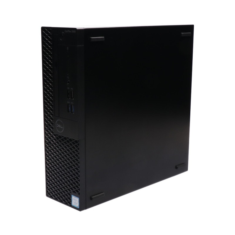 DELL Optiplex 3060 SFF (Win11x64)  ��� Core i5-3.0GHz(8500)/����8GB/HDD500GB/DVD�ޥ�� [��������] 2018ǯ������