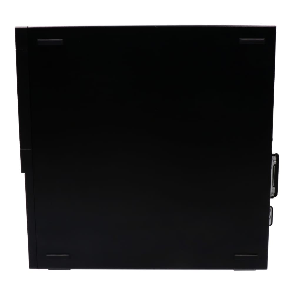 厳選した中古パソコン、中古PCのクオリット DELL Optiplex 3060 SFF