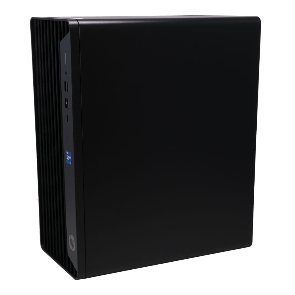 厳選した中古パソコン、中古PCのクオリット HP EliteDesk 800 G8 TW