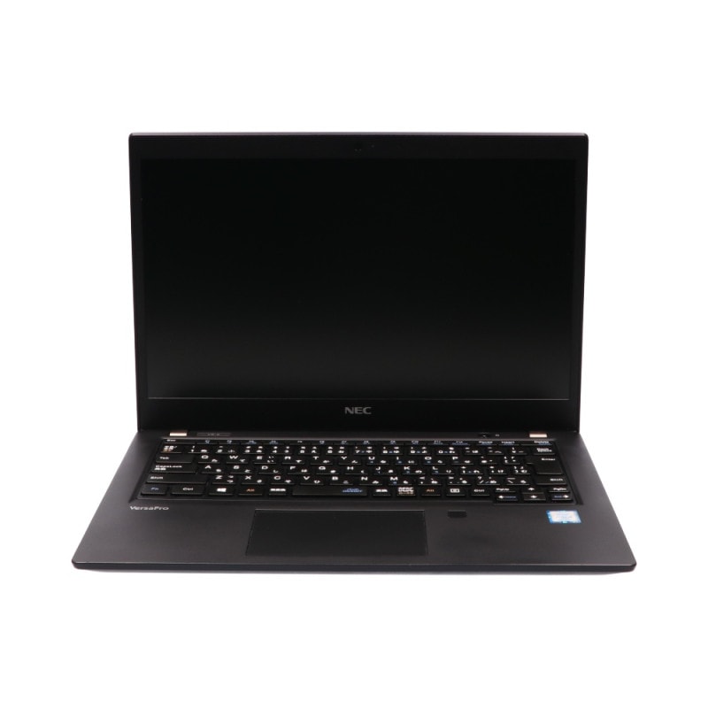 NEC VersaPro VB UltraLite VKM16/B-5 (Win10x64)   Core i5-1.6GHz(8365U)/8GB/SSD256GB/13.3/Web [C:] 2020ǯ
