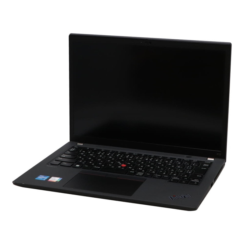 Lenovo ThinkPad X13 Gen2(Win11x64)   Core i5-2.6GHz(1145G7)/8GB/SSD256GB/13.3/Wi-Fi6б/Web [C:]