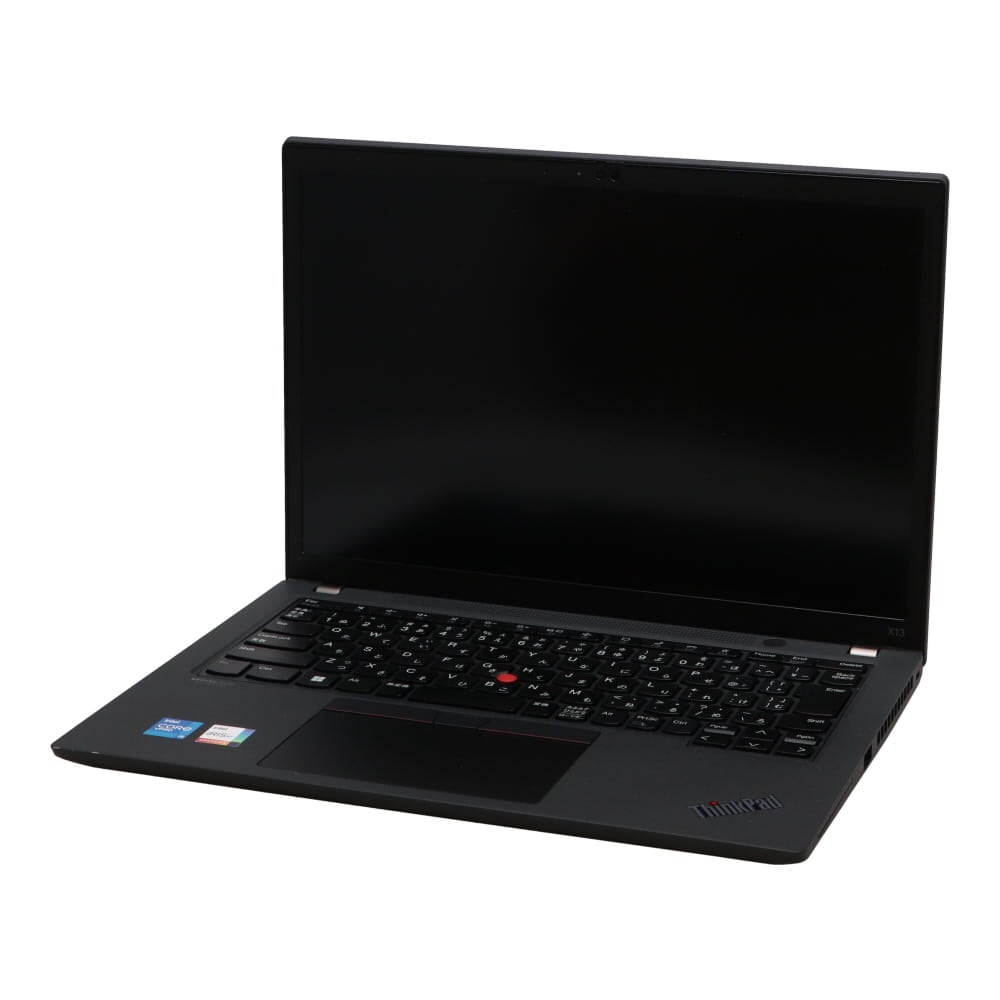 厳選した中古パソコン、中古PCのクオリット Lenovo ThinkPad E16 Gen 1