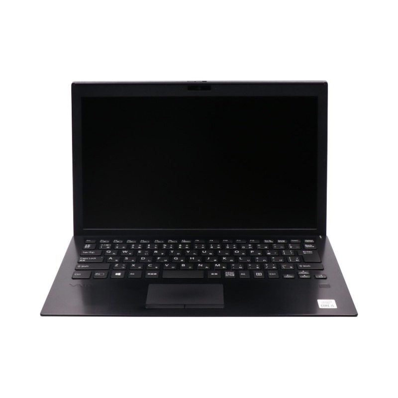 VAIO VAIO Pro PG VJPG141(Win11x64)   Core i5-1.0GHz(1035G1)/16GB/SSD256GB/եHD13.3/Wi-Fi6б/Web [C:]