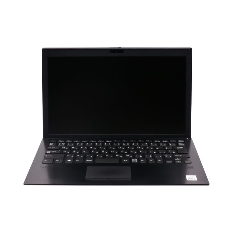 VAIO VAIO Pro PG VJPG141 (Win11x64)  ��� Core i5-1.0GHz(1035G1)/����16GB/SSD256GB/�ե�HD13.3/Wi-Fi6�б�/Web����� [C:����]