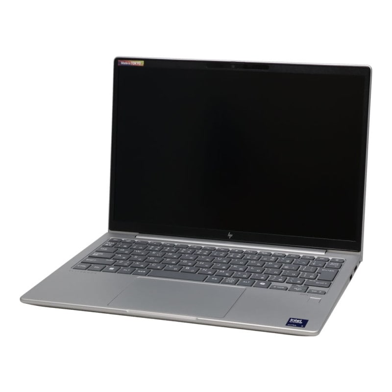 HP EliteBook 630 G11 (Win11x64)   Core Ultra7-155U/CU7-155U/32GB/SSD512GB/13.3/Wi-Fi6б/Web [] 2025ǯ