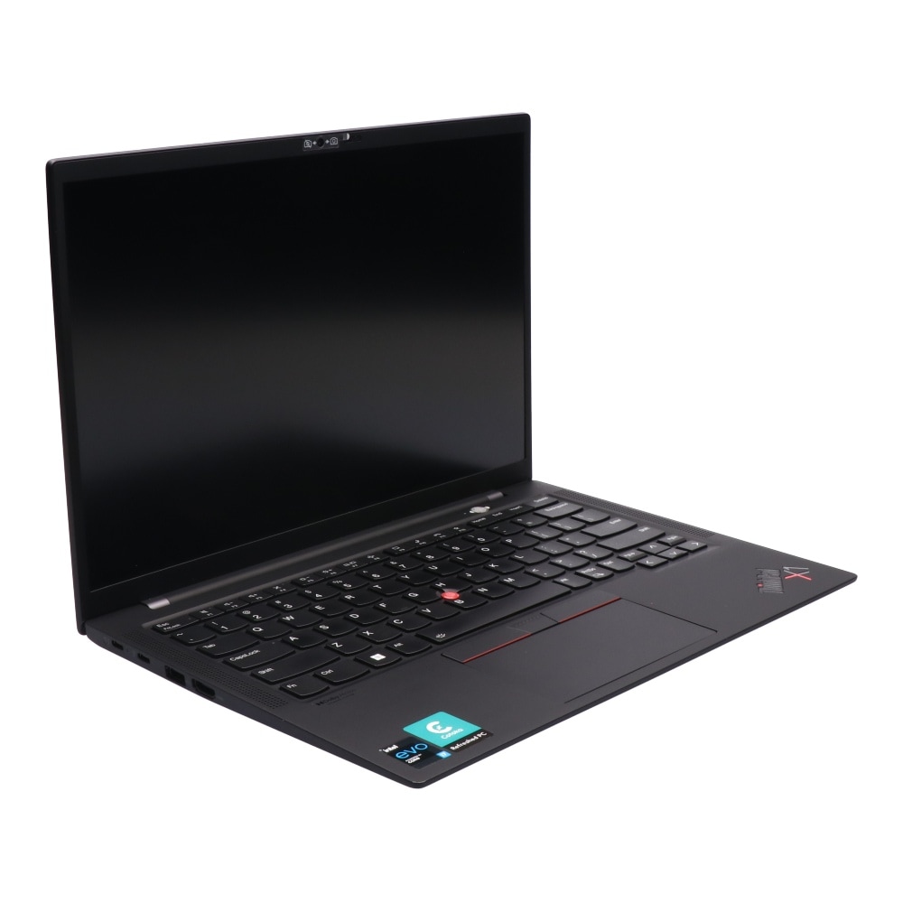 厳選した中古パソコン、中古PCのクオリット Lenovo ThinkPad X1 Carbon