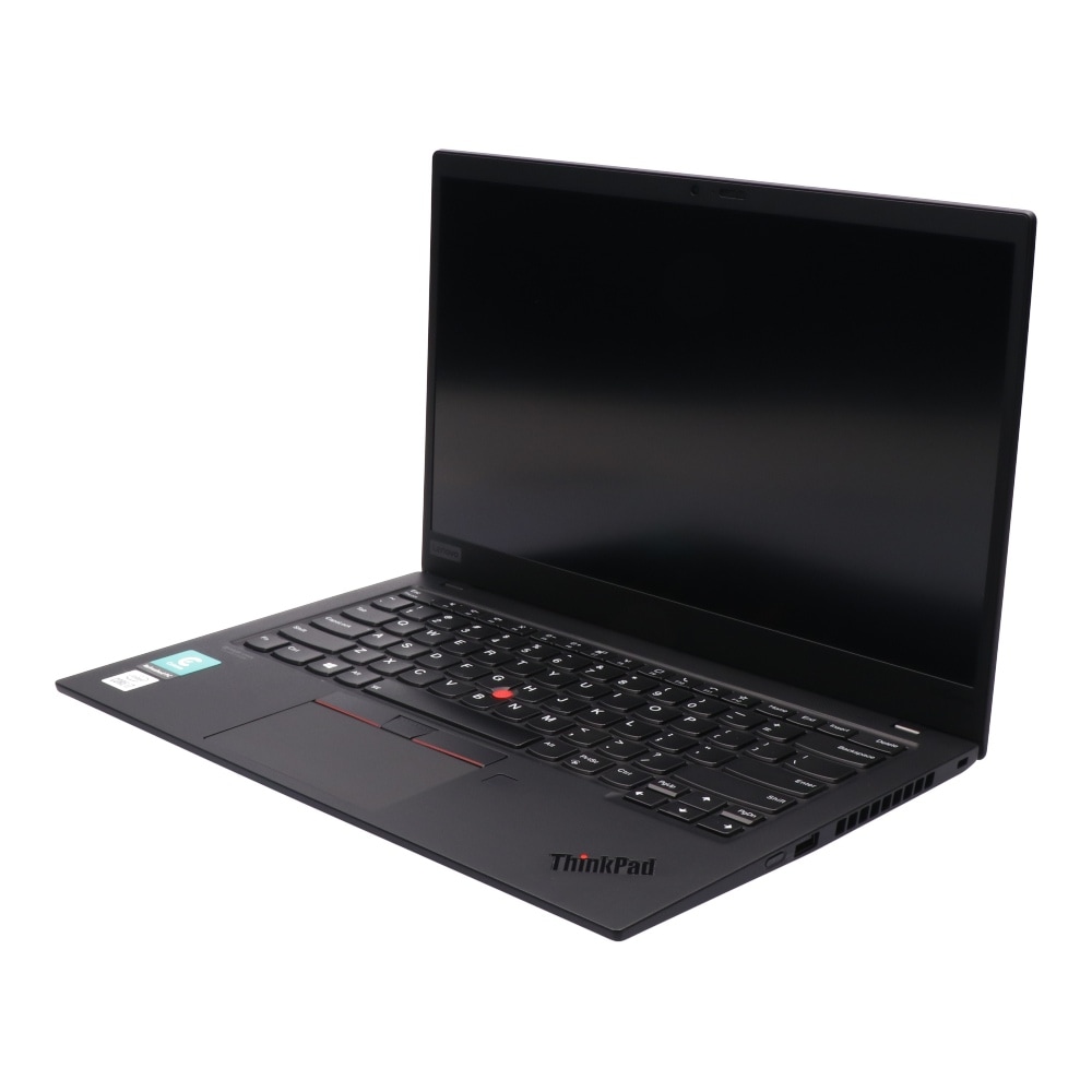 厳選した中古パソコン、中古PCのクオリット Lenovo ThinkPad X1 Carbon