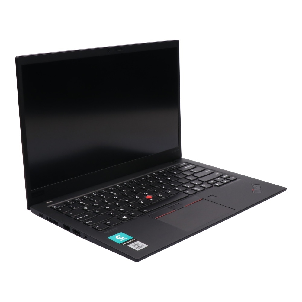 厳選した中古パソコン、中古PCのクオリット Lenovo ThinkPad X1 Carbon