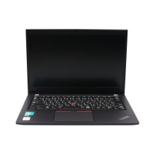Lenovo ThinkPad X13 Gen 1 (Win11x64)   Core i5-1.7GHz(10310U)/8GB/SSD256GB/13/Wi-Fi6/Web [B:]   GS